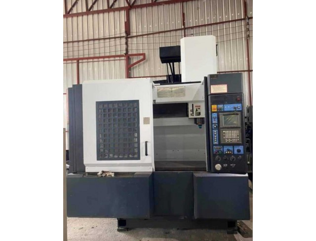 CNC Makino V55