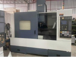 Mori-seiki MV50E