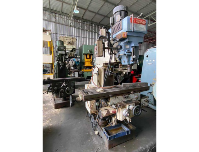 มิลลิ่ง M-5