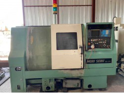 Mori seiki SL-20