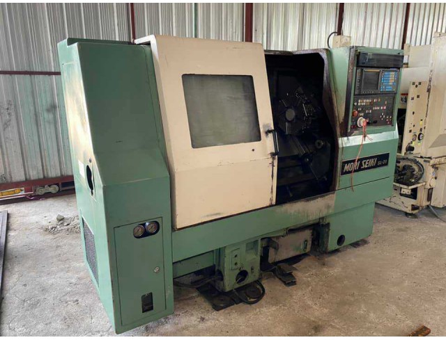 Mori seiki SL-20