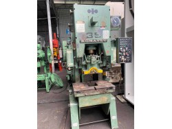 เครื่องปั้ม 35-45 ton
