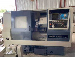 Mori seiki SL-20