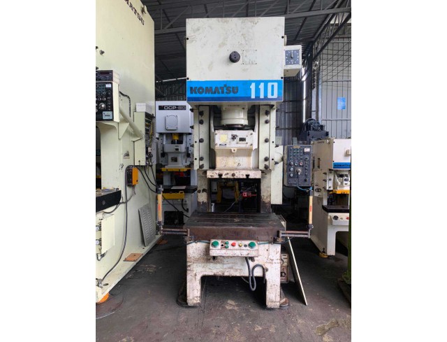 KOMATSU OBS 110-3 ปี 1994