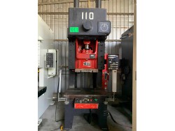 AMADA 110 ตัน ปี 1996