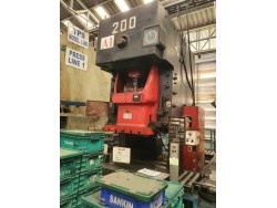 AMADA 200 ton. ปี 1995