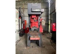 เครื่องปั้ม AMADA 60 ton