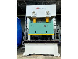 JAIMAC 250 TON