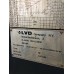 เครื่องพับ. LVD. ขนาด 4 เมตร