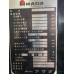 เครื่องปั้ม AMADA 80 ton