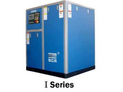 ปั๊มลมสกรู SCR I series ปั๊มลมลูกสูบ สมุทรสาคร นครปฐม เพชรบุรี กาญจนบุรี สมุทรปราการ กรุงเทพ ปริมณฑล