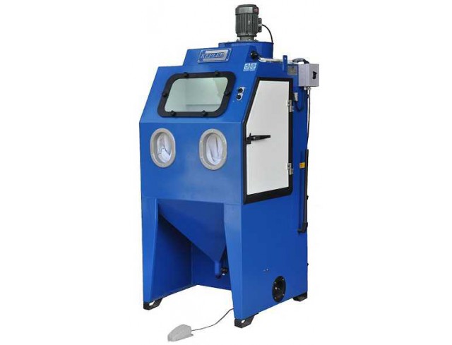 ขายเครื่องพ่นทราย