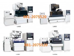 จำหน่ายเครื่องไวร์คัท อีดีเอ็ม ซุปเปอร์ดิวส์ CNC พร้อมอะไหล่ทุกชนิด บริการคัทงาน