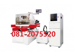 จำหน่ายเครื่องไวร์คัท อีดีเอ็ม CNC พร้อมอะไหล่ทุกชนิด