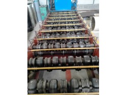 ขายเครื่องรีดลอนสเปนมือสอง
