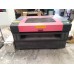 เครื่องเลเซอร์ไม้และอะคริลิค/ Laser Engraving & Cutting Machine