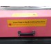 เครื่องเลเซอร์ไม้และอะคริลิค/ Laser Engraving & Cutting Machine
