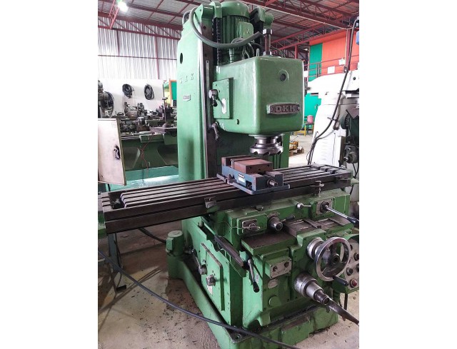 เครื่องปาด