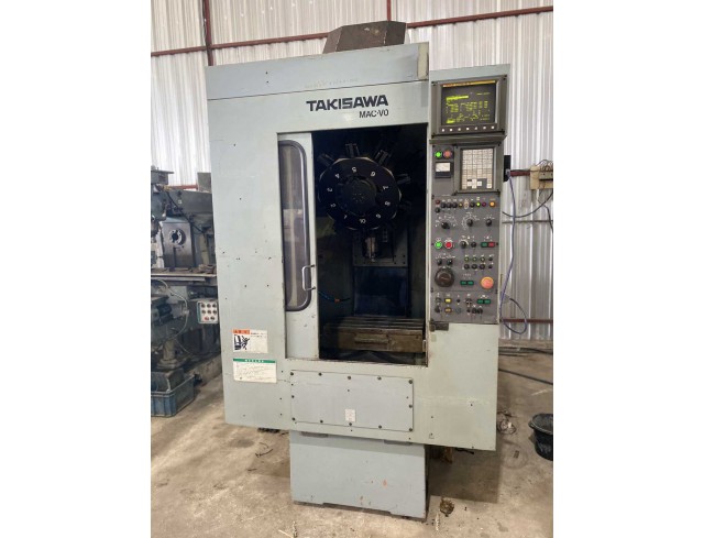 ขายCNC