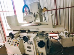 ขายเครื่องเจียรราบNICCO
