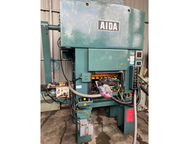 #ขายเครื่องปั้มไฮสปีด