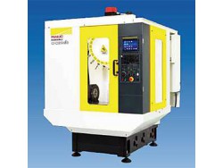 รับซื้อเครื่องมิลลิ่งมือสอง fanuc robodrill 