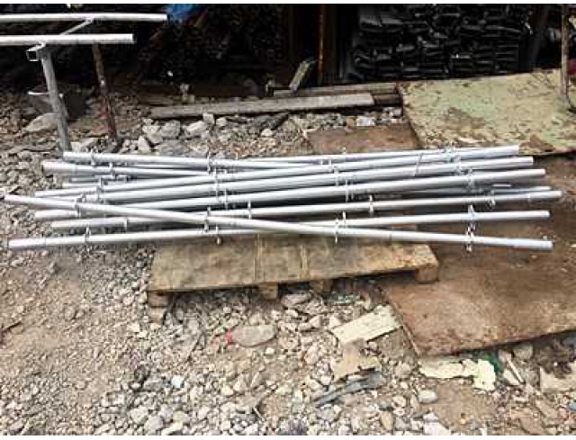 ขายนั่งร้านลิ่มล๊อค  