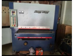 ขายเครื่องขัดไม้อุตสาหกรรม