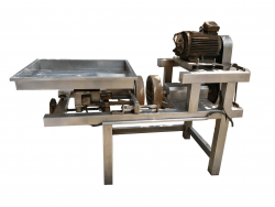  **** ขาย ***** เครื่องบดพริกแกงมือสอง สภาพดี