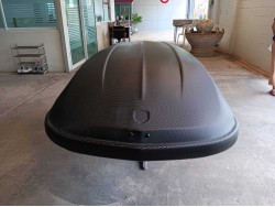 กล่อง ROOFBOX