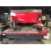 Amada CNC Laser Cutting Machine Model LASMAC LC-1212 Alfa III NT