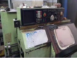 ขายเครื่องกลึง MIYANO CNC LATHE มือ2ตามสภาพ