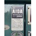 ขายเครื่องปั้ม High speed 30 Ton AIDA