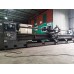 #ขายเครื่องกลึง5เมตรYamazaki_Mazak 870x5000มม. ?ยาว5 เมตร ?สวิงผ่านราง870 mm ?ผ่านป้อม600 mm ?ผ่านคอม้า 1000 mm
