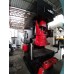 USED PRESS MACHINE 80 TON Brand : AMADA Model : TP-80C-X2