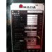 USED PRESS MACHINE 80 TON Brand : AMADA Model : TP-80C-X2