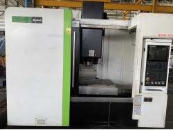 เครื่องCNC มือสอง Hartford HCMC 1100