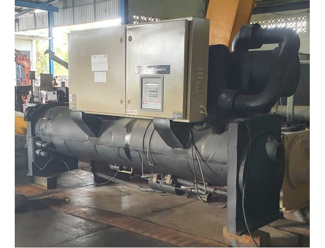 ขาย ชิลเลอร์ Tran RTHT 170 Tons