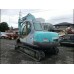 KOBELCO  SK  60 สภาพพร้อมใช้  สนใจติดต่อ คุณนุ นครปฐม 081-9863811