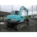 KOBELCO  SK  60 สภาพพร้อมใช้  สนใจติดต่อ คุณนุ นครปฐม 081-9863811