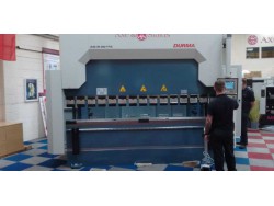 เครื่องพับ 3m 175ton Durma CNC