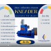 เครื่องผสมยาง 35 ลิตร Kneader 35 Lit MIXER ช่วยผสมยาง เคมี เป็น ยางคอมปาวด์ ง่าย เร็ว คุ้มค้า