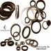 ขาย เครื่องอัดออยซีล (Oil Seal) ตงอี้ 4 หัว 100 ตัน ยี่ห้อ: ตงอี้ พร้อมใช้