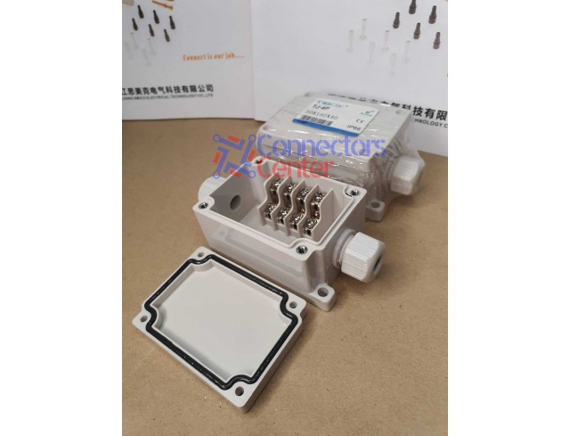 Terminal Block Box