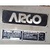 เครื่องมิลลิ่ง ARGO 5H จากไต้หวัน