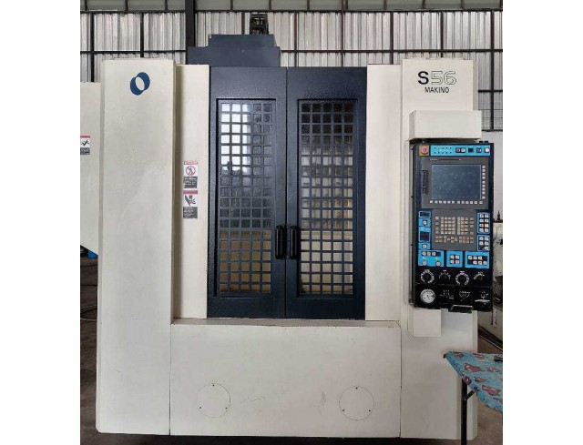 แรงสุดต้องตัวนี้MAKINO S56 Pro5