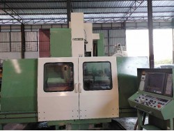 ความแกร่งความทนต้องMORI SEIKI MV-55