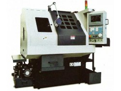 CNC LATHE