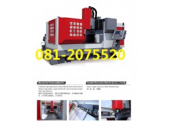 จำหน่ายเครื่องCNC