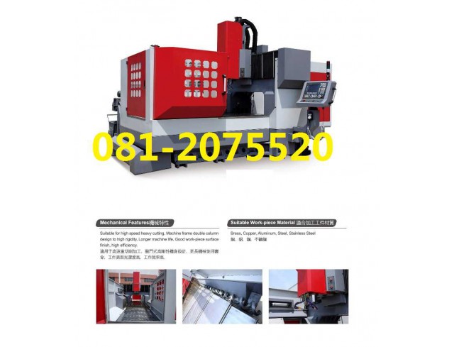 จำหน่ายเครื่องCNC